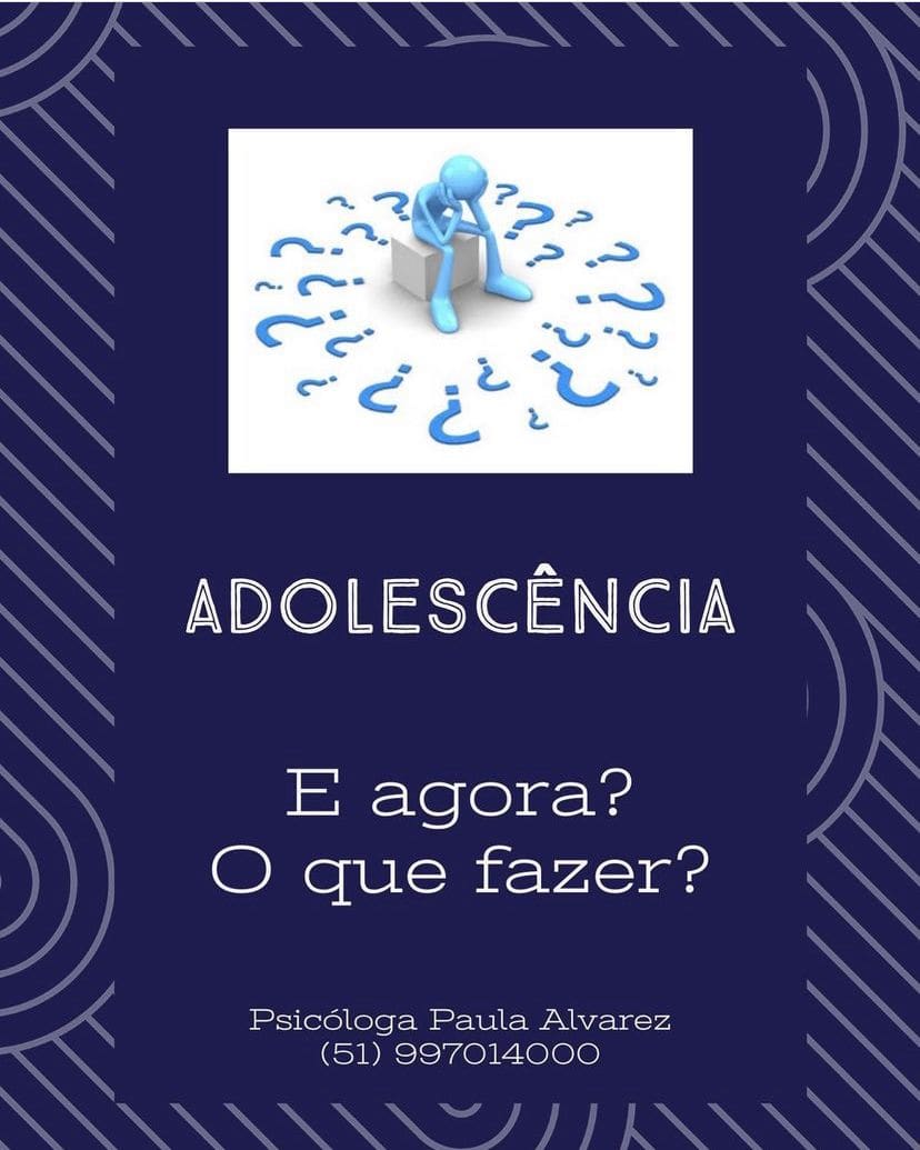 adolescencia